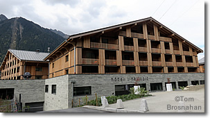 Hôtel Héliopic Sweet & Spa, Chamonix-Mont-Blanc, France