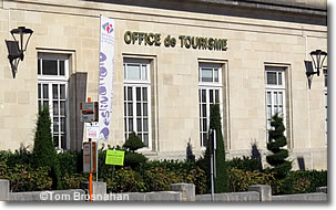 Office de Tourisme de Vittel, France