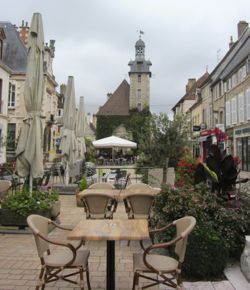 Nuits-St-Georges, France