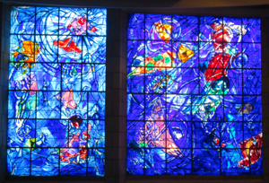 Chagall Museum, Nice