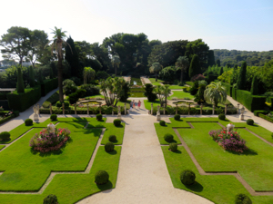 Villa Ephrussi de Rothschild, Nice