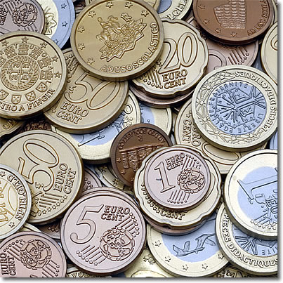 5 cents Euro coin - Exchange yours for cash today