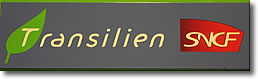 Transilien Logo