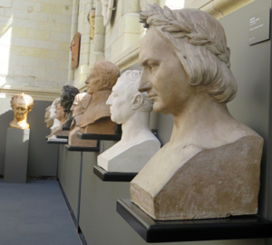 Musée David d'Angers