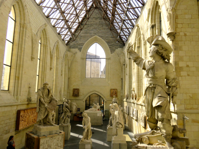 Musee David d'Angers