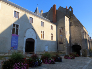 Chateau Beaugency
