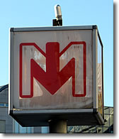 Lille Metro logo