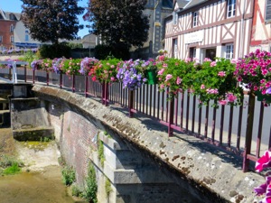 Vimoutiers, France