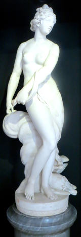 Venus, Musee Cognacq-Jay, Paris