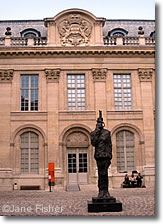 Musée d'Art et Histoire du Judaïsme, Paris, France