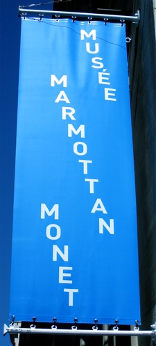 Marmottan Monet Museum, Paris