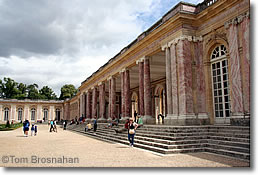 Grand Trianon, Vesailles, France