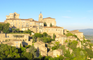 Gordes, Luberon, Provence
