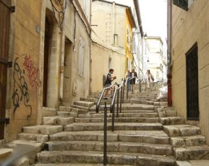 Panier District, Marseille