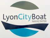 Lyon City Boat, France